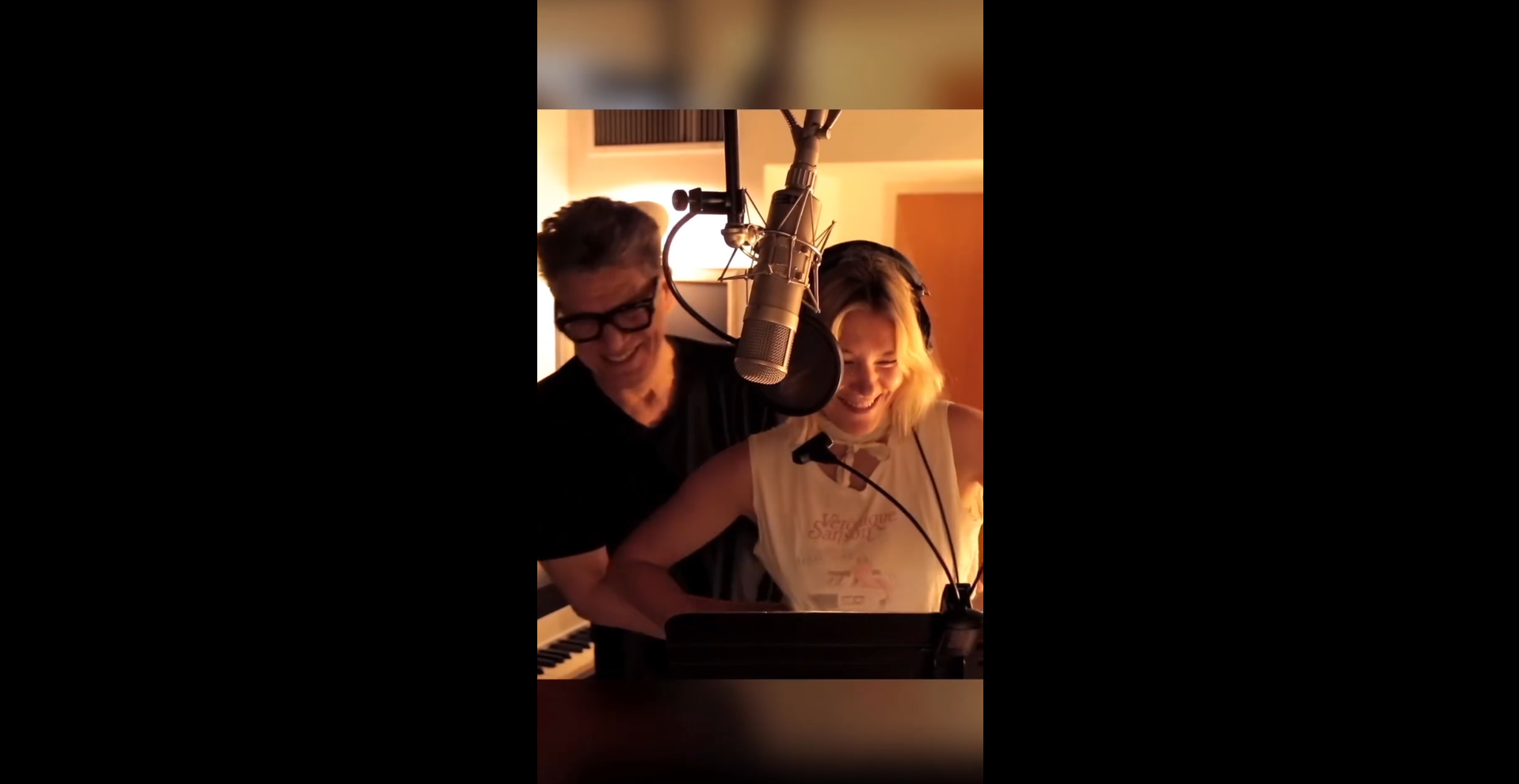 Marc Lavoine : Son duo bouleversant avec sa fille Yasmine annonce un nouvel album particulièrement personnel