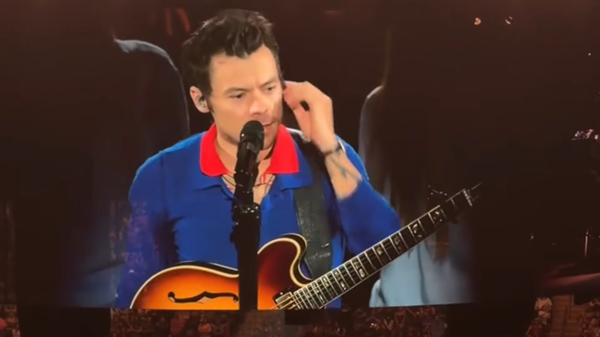 Harry Styles bouleverse ses fans : Une chanson inédite dédiée à Liam Payne, deux ans après sa disparition