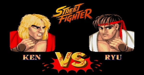 « Street Fighter » : Ryu et Ken face à leur passé dans de nouvelles images qui changent la dimension du film