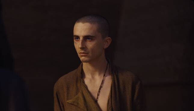 Dune 3 : Timothée Chalamet méconnaissable, la bande-annonce finale annonce une conclusion spectaculaire