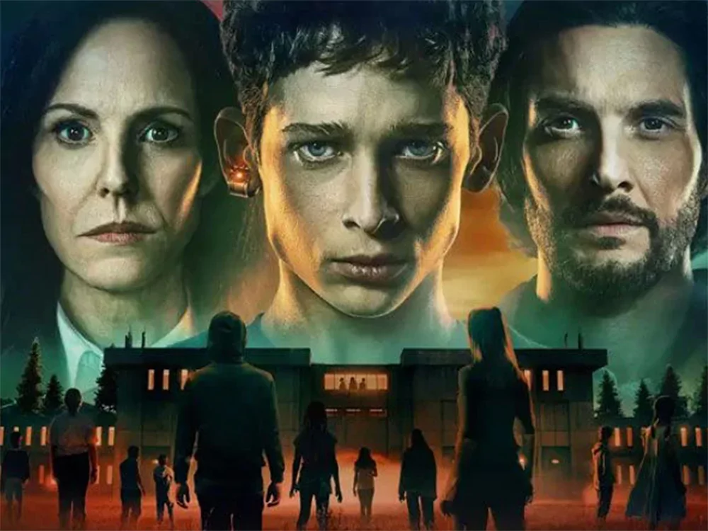 Stephen King : La saison 2 de L&rsquo;Institut dévoile une bande-annonce inquiétante et prépare le retour de ses enfants aux pouvoirs extraordinaires !