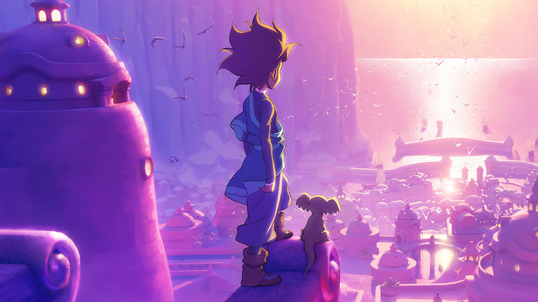 Avatar : Une nouvelle série sur Kuruk annoncée, tandis que Seven Havens obtient déjà deux saisons supplémentaires !