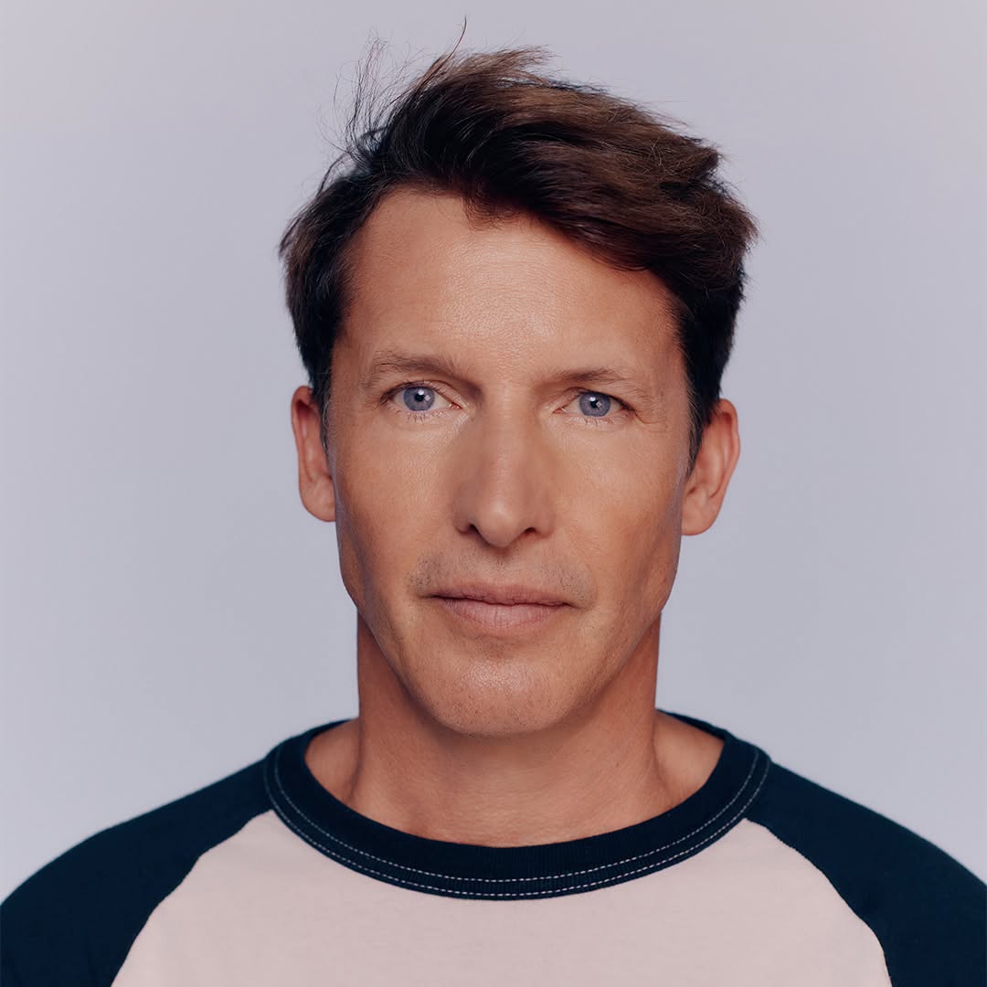 James Blunt dévoile « Circles » : Un nouveau single avant l’arrivée de son album Airplane Mode