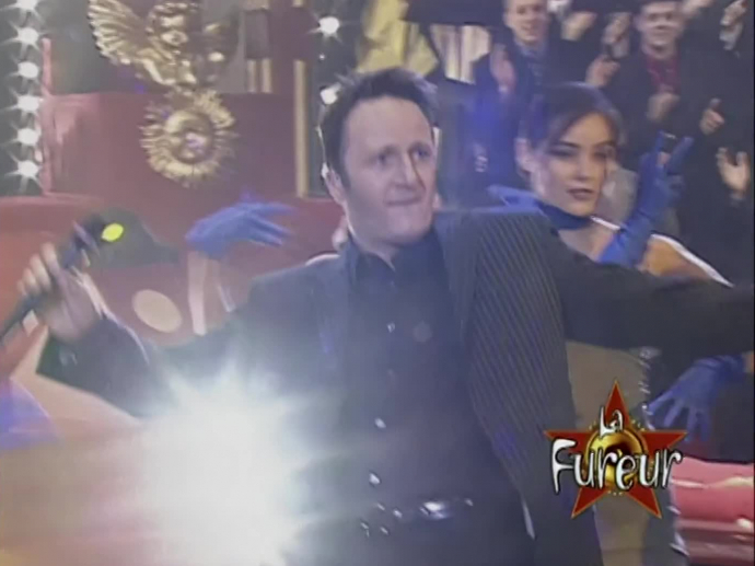 La Fureur bientôt de retour ? Le producteur de la Star Academy rêve d’un karaoké géant et veut relancer À prendre ou à laisser !