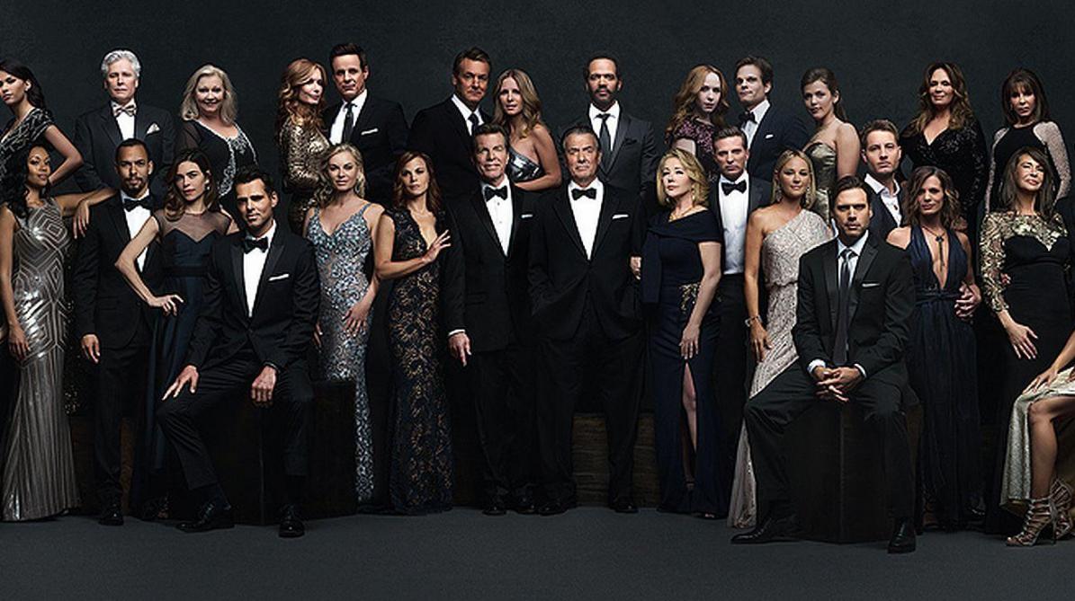 Les Feux de l&rsquo;amour : TF1 tourne une page historique après 37 ans, le feuilleton culte va quitter la chaîne !