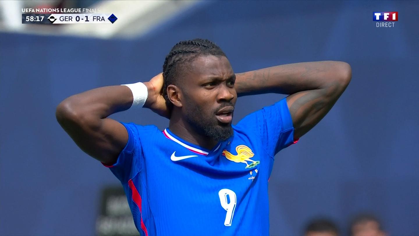 Marcus Thuram accusé par une influenceuse : Miel Pops raconte un séjour en Allemagne qu&rsquo;elle affirme avoir vécu contre son gré
