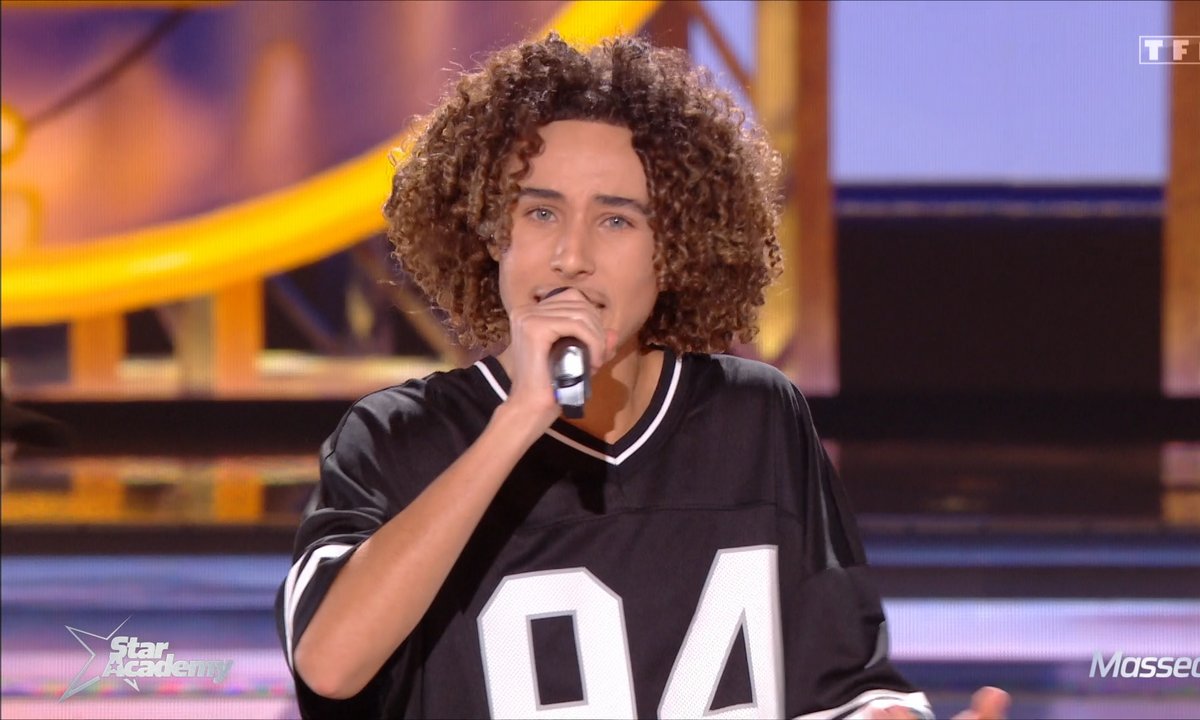 Star Academy : Moqué pour avoir vendu sa veste sur Vinted, Masséo révèle ses difficultés financières et annonce travailler chez McDonald&rsquo;s !