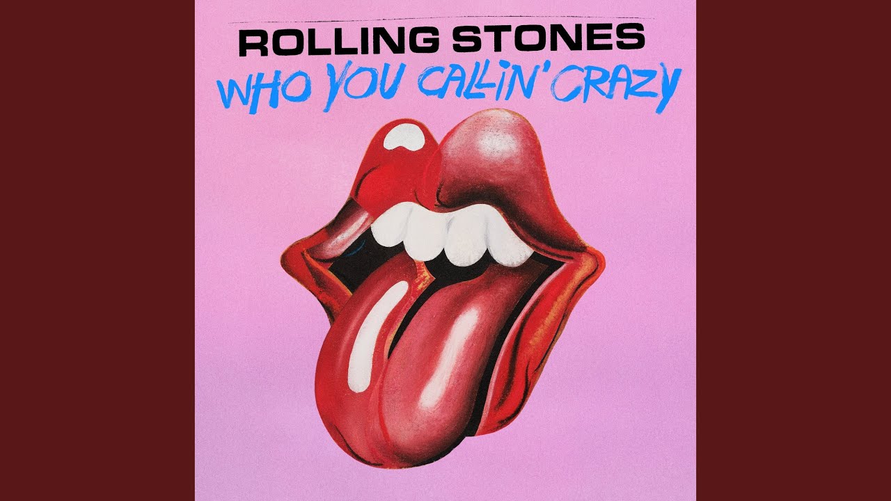 Rolling Stones : Mick Jagger et Keith Richards dévoilent Who You Callin&rsquo; Crazy, un nouveau single avec le saxophoniste Courtney Pine !