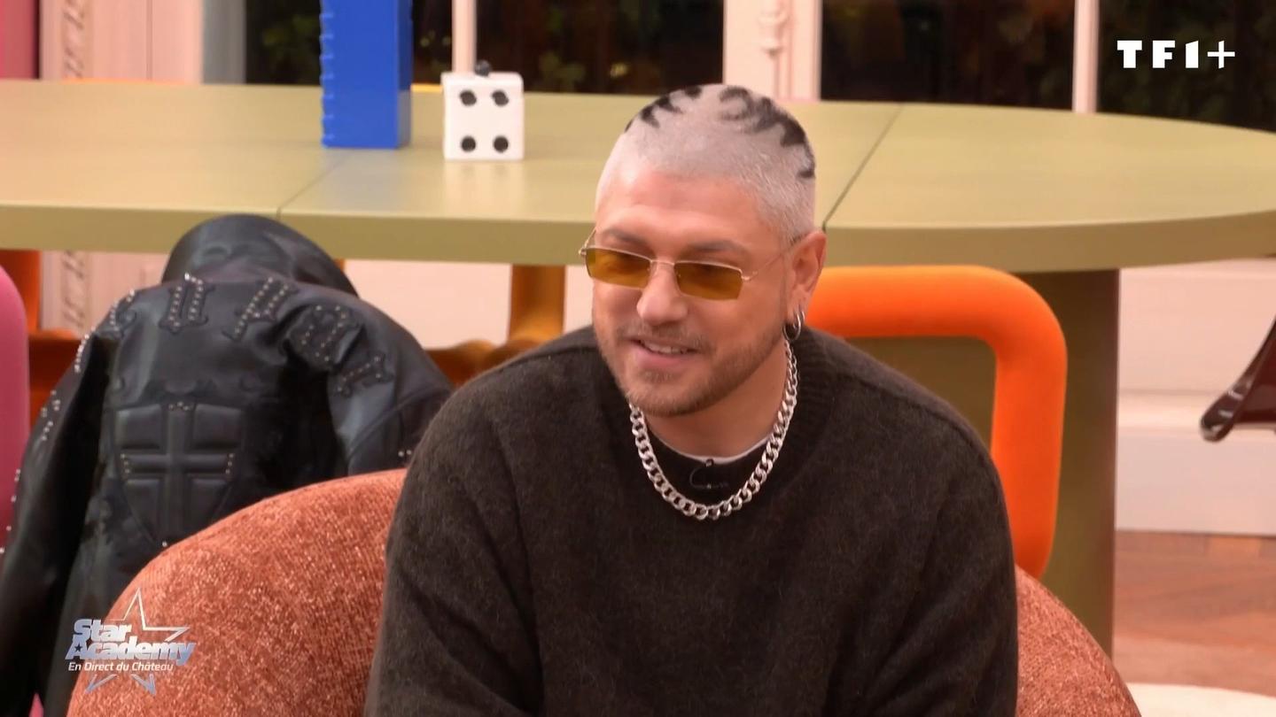 Star Academy 2026 : Khalil quitte définitivement le château, Mosimann bouleverse les règles du prochain prime !