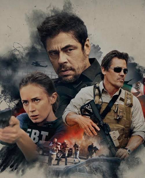 « Sicario 3 » devient réalité : Emily Blunt retrouve enfin Benicio del Toro et Josh Brolin