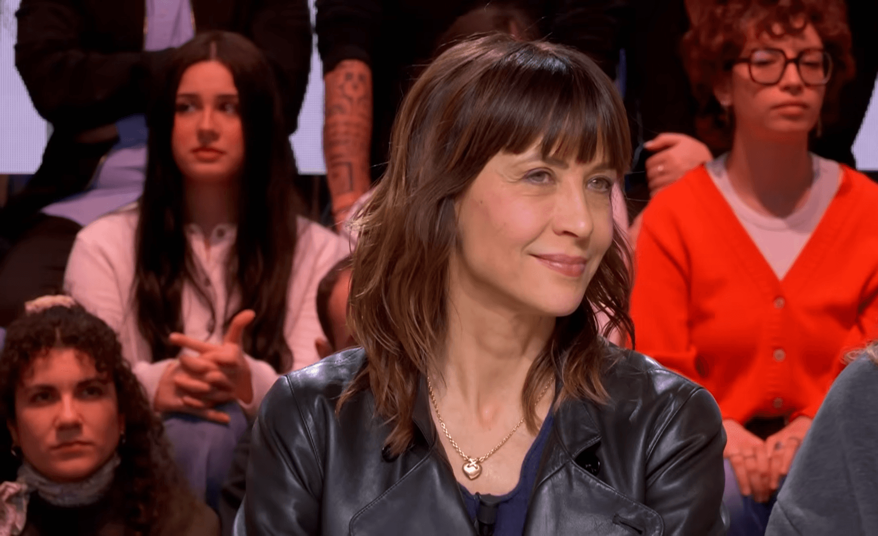 Sophie Marceau sort du silence sur Patrick Bruel : ses révélations sur leur brouille et les accusations visant le chanteur