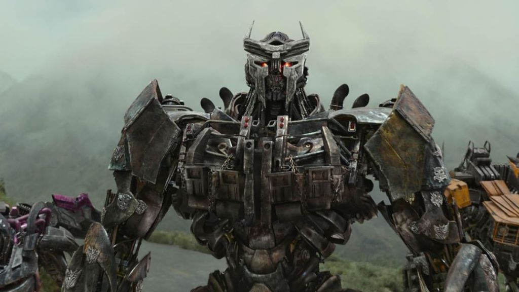 Transformers 8 : Steven Spielberg reprend les commandes créatives et prépare un retour aux sources pour la saga culte
