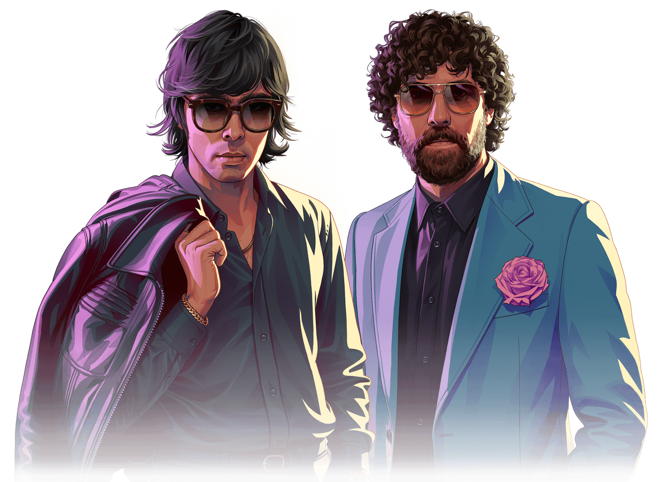 GTA VI : Justice crée la surprise avec une bande originale et un titre réunissant SZA, Tame Impala et King Gizzard !