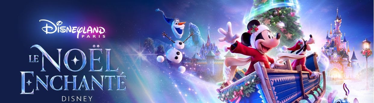 Noël 2026 à Disneyland Paris : La Reine des Neiges, un Cluedo exclusif et des cadeaux magiques à glisser sous le sapin !