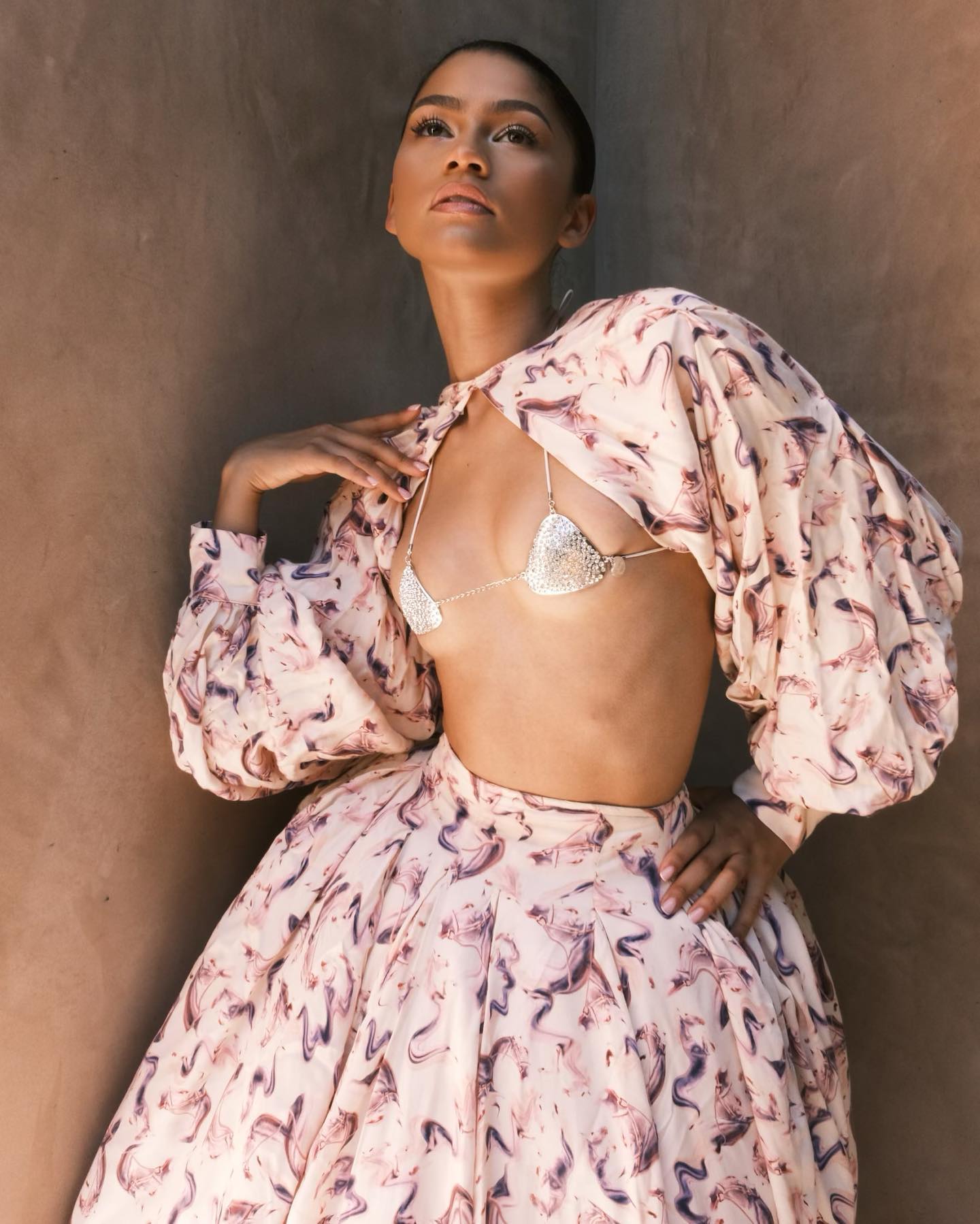 Zendaya : après Dune, l’actrice rejoint un nouveau film de science-fiction signé Alex Garland !